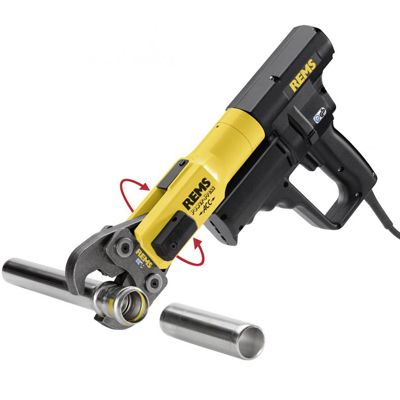 570485 Пресс-клещи Rems TH 40 - изображение 5