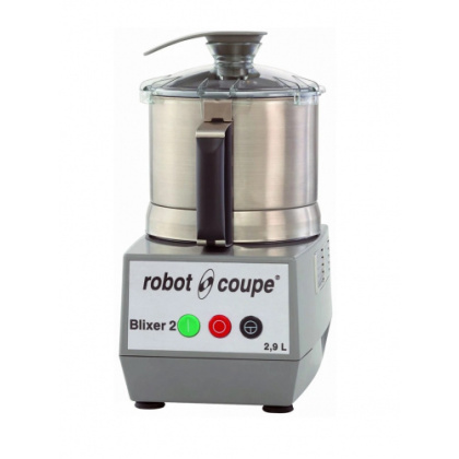 Бликсер ROBOT COUPE 2 33228