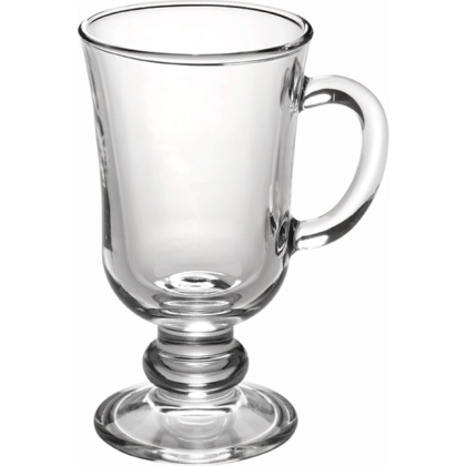 Бокал для кофе 200 мл d=78 мм Irish Coffee [08с1405]