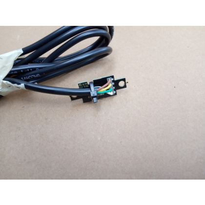 Датчик оборотов двигателя UNOX KPE1710A/KPE1710B - изображение 2