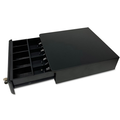 Денежный ящик SPACE BOX-330R - изображение 2