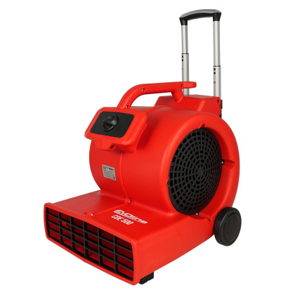 Фен для сушки ковров EVOline CDE 500 - изображение 4
