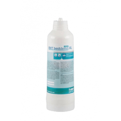 Фильтр картридж BWT Bestdemin PLUS XL без головной части (812324)
