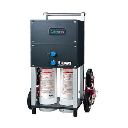 Фильтр система обратного осмоса BWT MOVE Power (125299762)