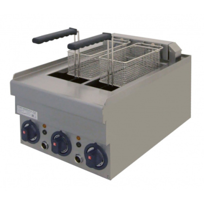 ФРИТЮРНИЦА 600 СЕРИИ KOGAST 58928EF-T40/2 55235
