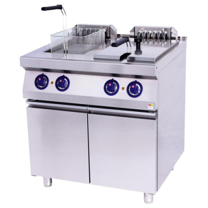 ФРИТЮРНИЦА 700 СЕРИИ KOGAST EF-T7/28 55863