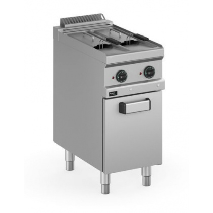 ФРИТЮРНИЦА 700СЕР. APACH APFE-47/2P/PL