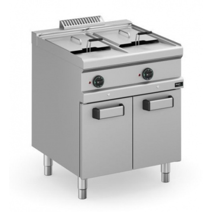 ФРИТЮРНИЦА 700СЕР. APACH APFE-77P/PL