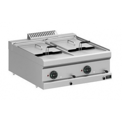 ФРИТЮРНИЦА 700СЕР. APACH APFE-77T/PL