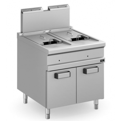 ФРИТЮРНИЦА 700СЕР. APACH APFG-77P/PL