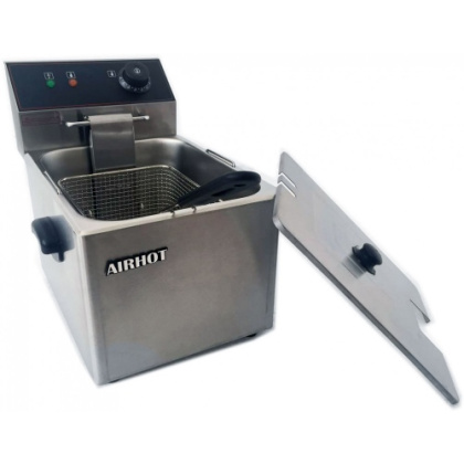ФРИТЮРНИЦА AIRHOT EF4