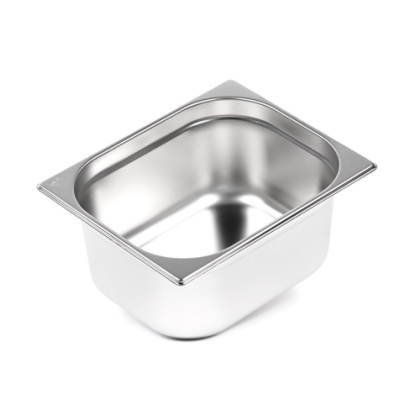 ГАСТРОЕМКОСТЬ 1/2х6'' 327х265х150l