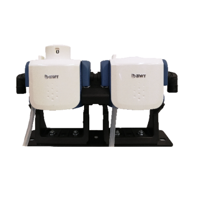 Головная часть фильтра BWT BESTHEAD FLEX duplex (812418)