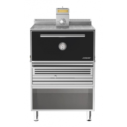Гриль-печь JOSPER HJX-PRO-M120-T NC