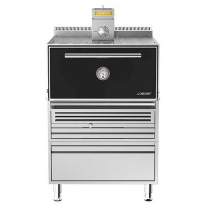 Гриль-печь JOSPER HJX-PRO-M120-TD NC