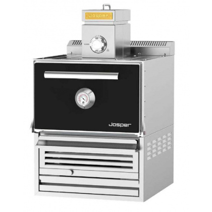 Гриль-печь JOSPER HJX-PRO-S80 NC