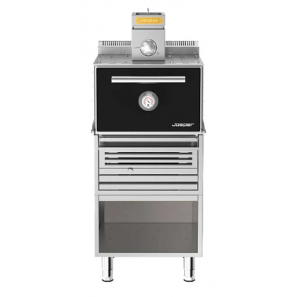 Гриль-печь JOSPER HJX-PRO-S80-T NC