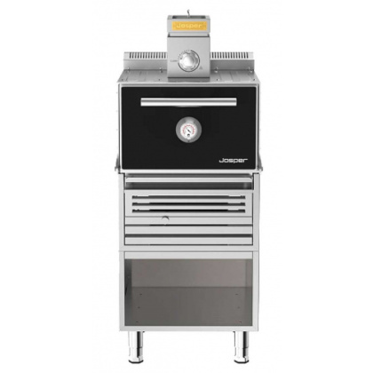 Гриль-печь JOSPER HJX-PRO-S80-TD NC