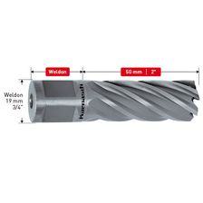 Сверло корончатое Karnasch SILVER-LINE 60x50 арт. 20.1265-60 - изображение 4