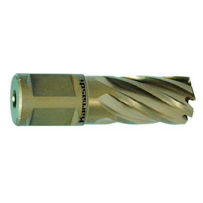 Сверло корончатое Karnasch SILVER-LINE 60x50 арт. 20.1265-60 - изображение 6