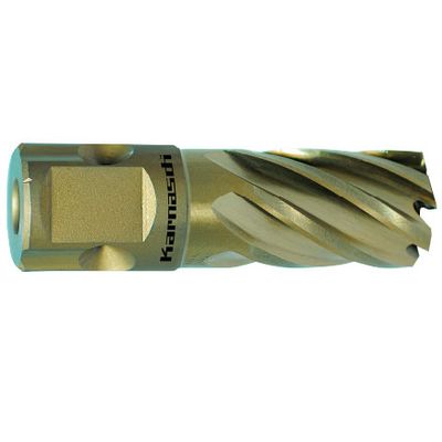 Сверло корончатое Karnasch SILVER-LINE 60x50 арт. 20.1265-60 - изображение 7