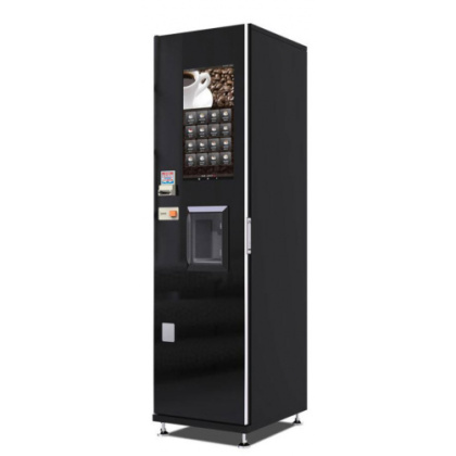 КОФЕАВТОМАТ торговый напольный LE-VENDING Locket 308 (стакан 165 мл)