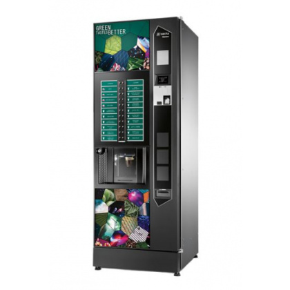 КОФЕАВТОМАТ торговый NECTA Maestro Dc Es8 (962572)