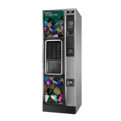 КОФЕАВТОМАТ торговый NECTA Opera ES 8 (968033)