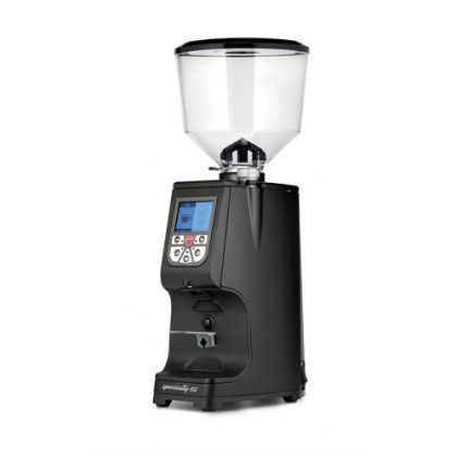 Кофемолка Atom Excellence 65 Matt black (179074)