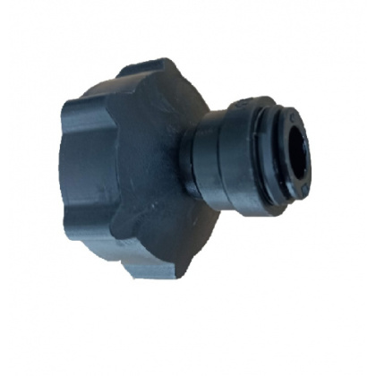 Коннектор BWT Reduction FM 3/4“ x Ø 6 mm (812181)