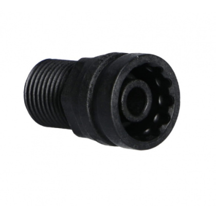 Коннектор прямой, BWT FLEX x M 1/2“ (812422)