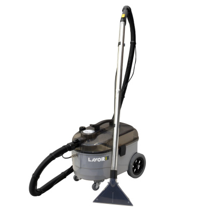 Ковровый экстрактор LAVOR Professional Jupiter
