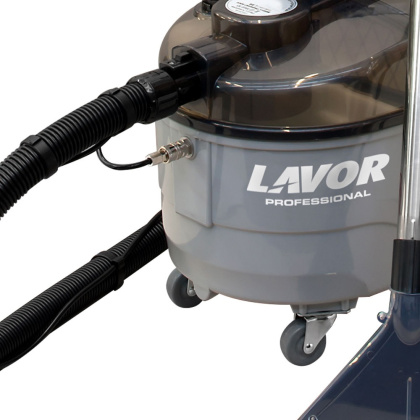 Ковровый экстрактор LAVOR Professional Jupiter - изображение 2