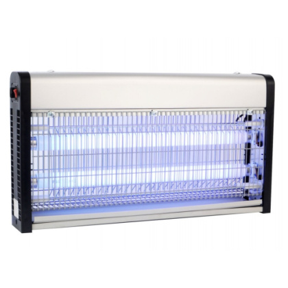 Лампа инсектицидная HURAKAN HKN-LIN80L LED