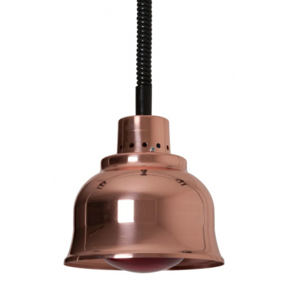 Лампа подогревающая Luxstahl LR25R