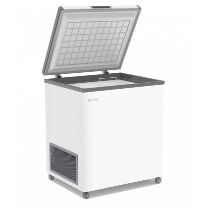 Ларь морозильный FROSTOR F 215 S белый