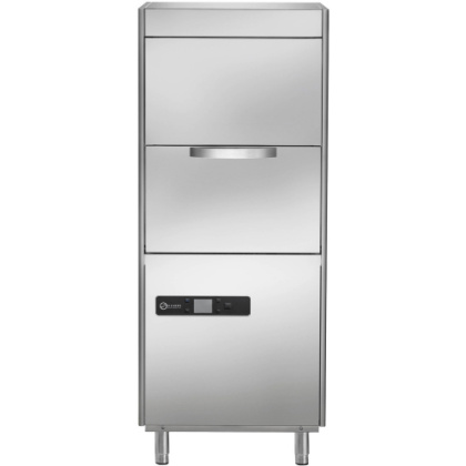 МАШИНА ДЛЯ МОЙКИ КОТЛОВ SILANOS LP57EB EVO2 HY-NRG / VS P57-62N С ДОЗАТОРАМИ (B2589)