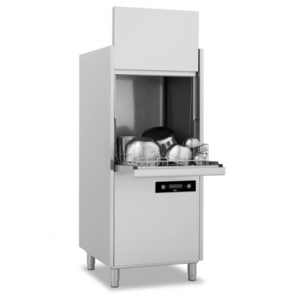 Машина котломоечная Apach Chef Line LKTT5663 DD DP RP