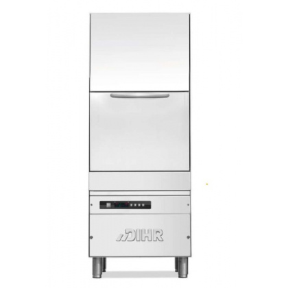 Машина котломоечная Dihr LP1 800+EP+DD+DP