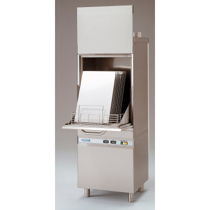 Машина котломоечная MACH MLP/60E - изображение 2
