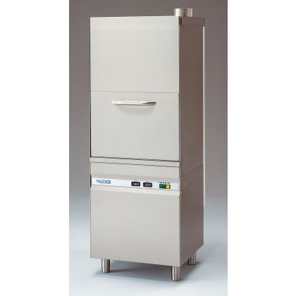 Машина котломоечная MACH MLP/60E - изображение 4