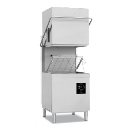 Машина посудомоечная APACH AC990DD (TT3920RUDD) купольная