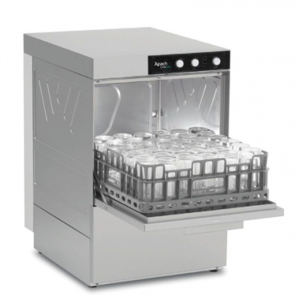 Машина посудомоечная APACH AFTRD500 DD (919047)