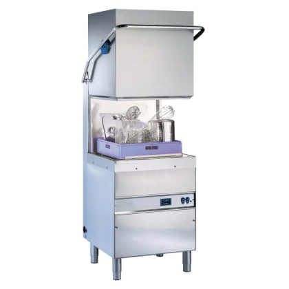 Машина посудомоечная DIHR HT 11 ECO