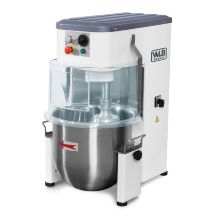 Миксер настольный планетарный WLBake PM20B VAR