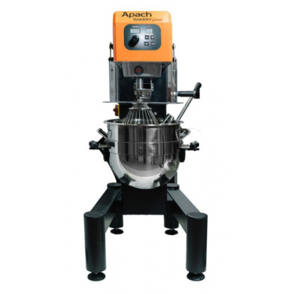МИКСЕР планетарный APACH BAKERY LINE APL30 3ф