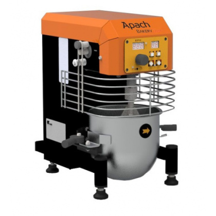 МИКСЕР планетарный APACH BAKERY LINE APL5B 1ф