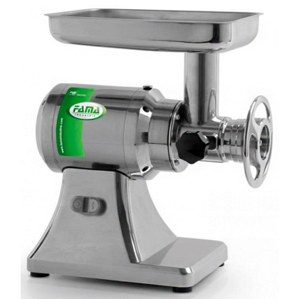 МЯСОРУБКА FAMA TS 12 FTS 127UE 1/2 унгер 220 В