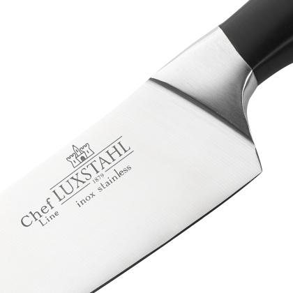 Нож универсальный 138 мм Chef Luxstahl [A-5506/3] - изображение 2
