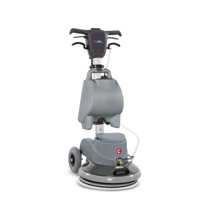 Однодисковая роторная машина Comac CM 43-F